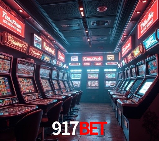 917BET