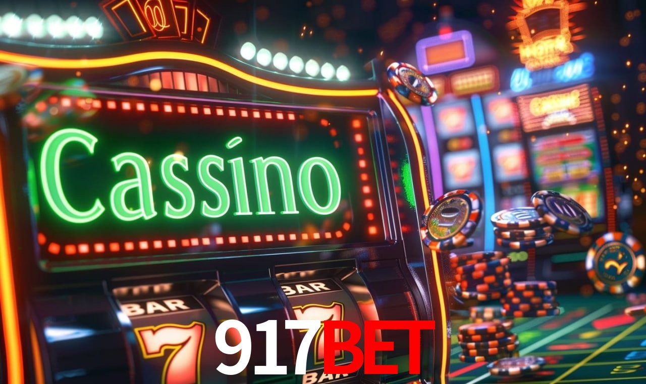 Requisitos do APK da 917BET para Android