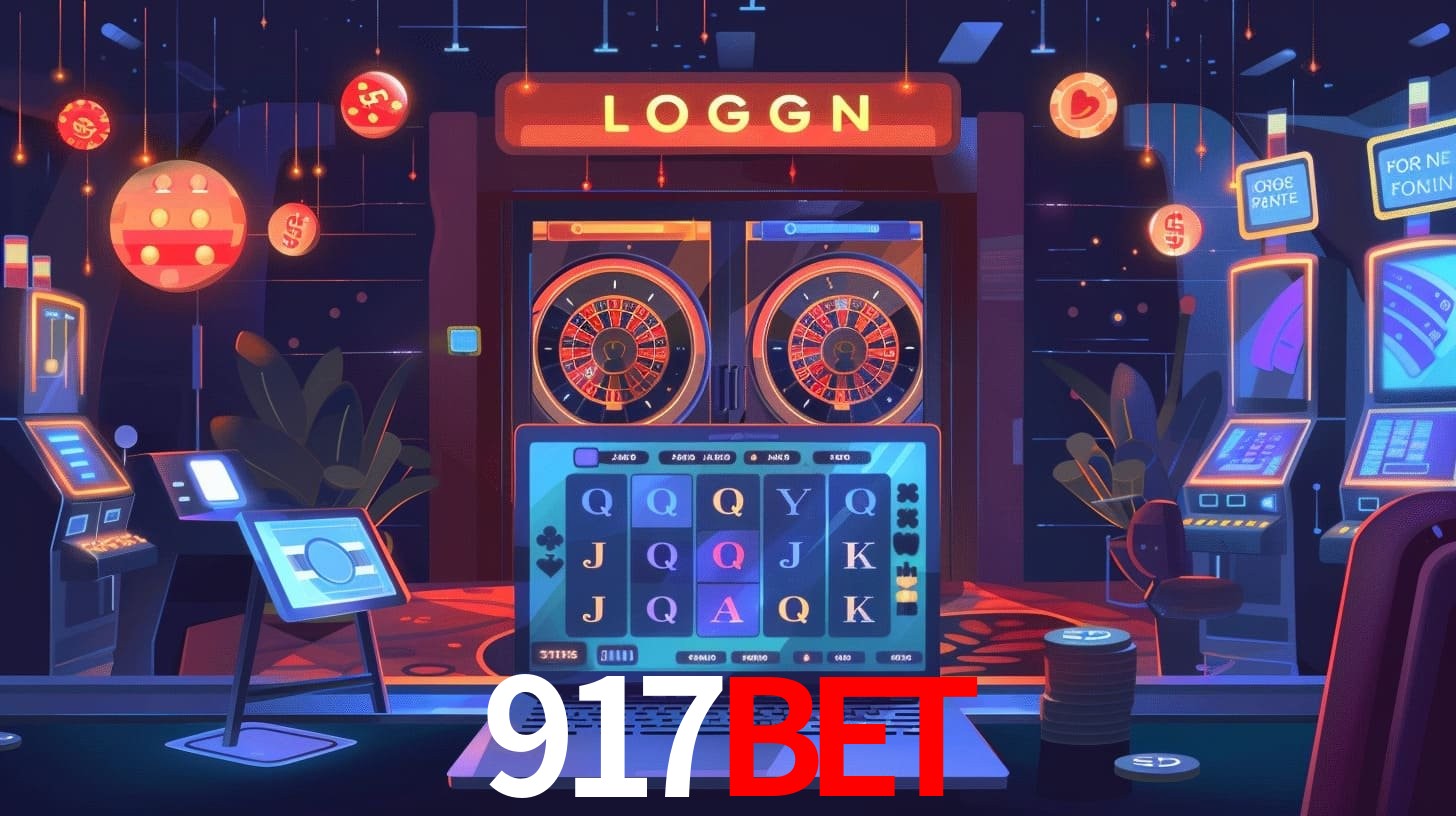 917BET