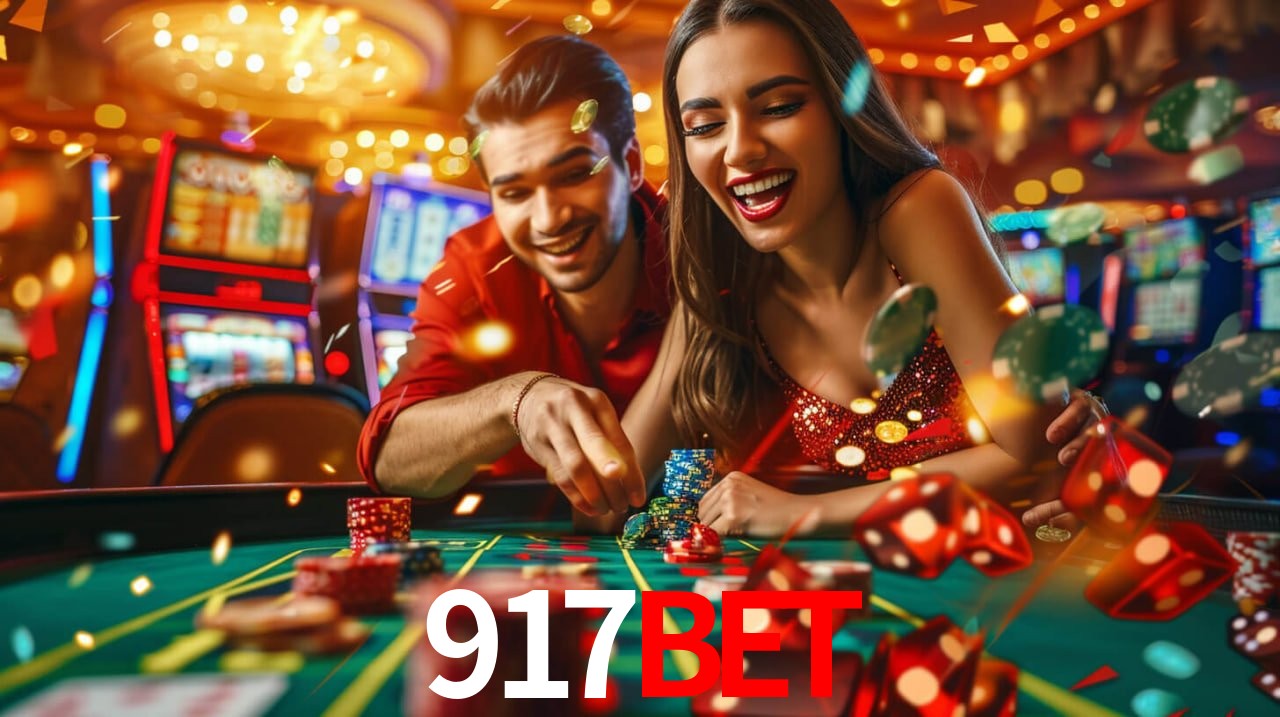 Requisitos do APK da 917BET para Android