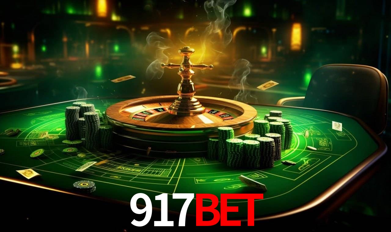 917BET