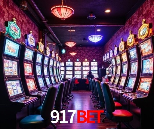 917BET