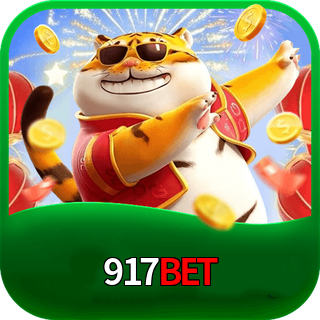 917BET Logo